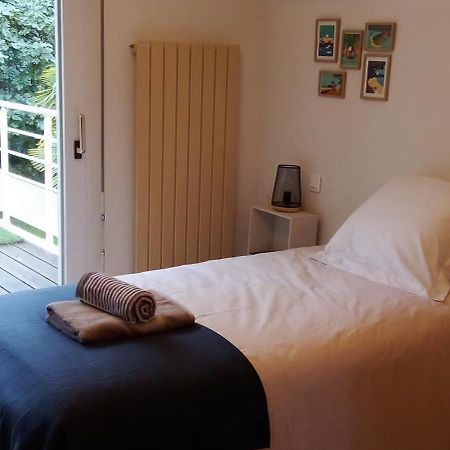 Dolce Farniente Bed & Breakfast La Roche-sur-Yon Dış mekan fotoğraf