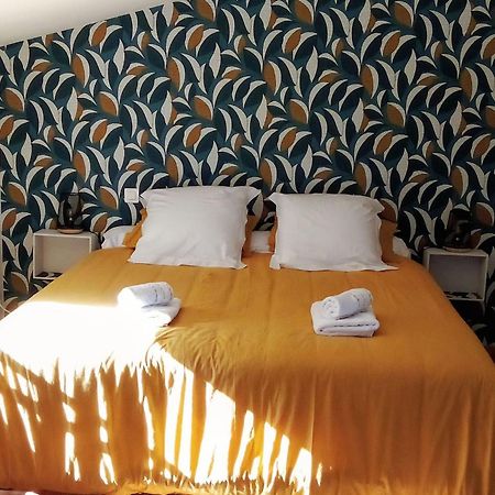 Dolce Farniente Bed & Breakfast La Roche-sur-Yon Dış mekan fotoğraf