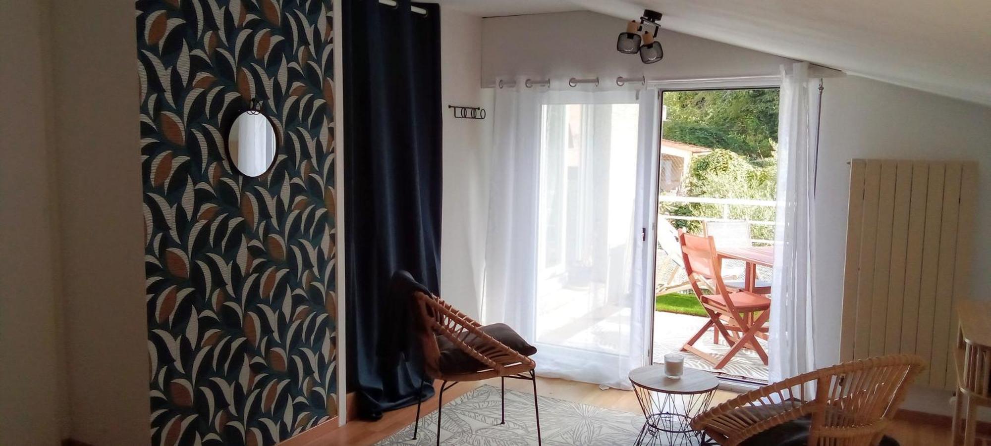 Dolce Farniente Bed & Breakfast La Roche-sur-Yon Dış mekan fotoğraf