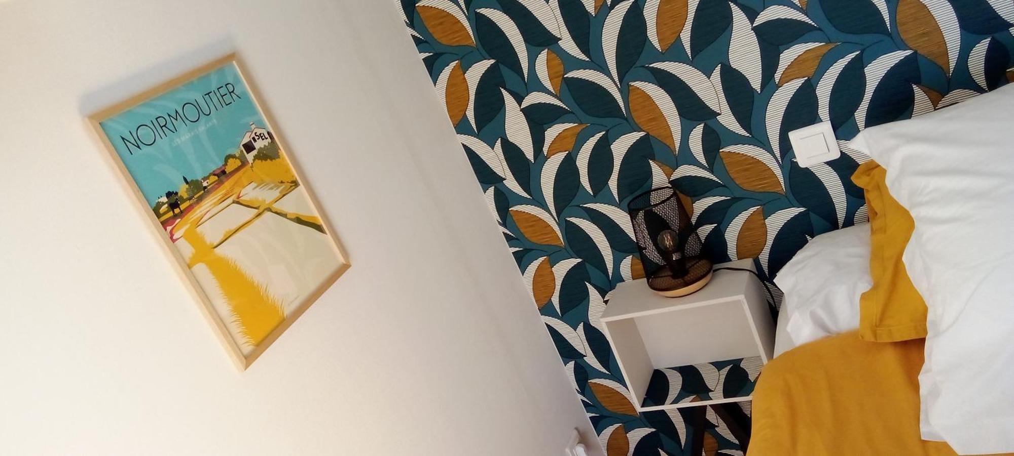 Dolce Farniente Bed & Breakfast La Roche-sur-Yon Dış mekan fotoğraf