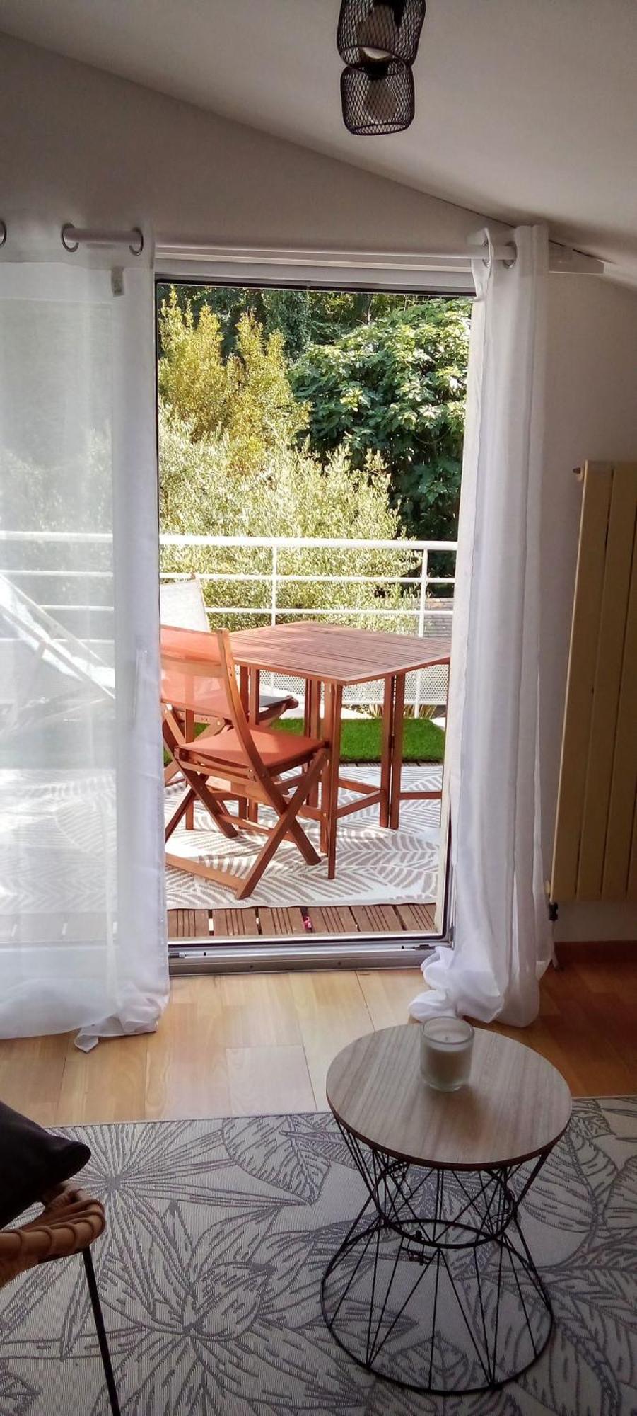 Dolce Farniente Bed & Breakfast La Roche-sur-Yon Dış mekan fotoğraf