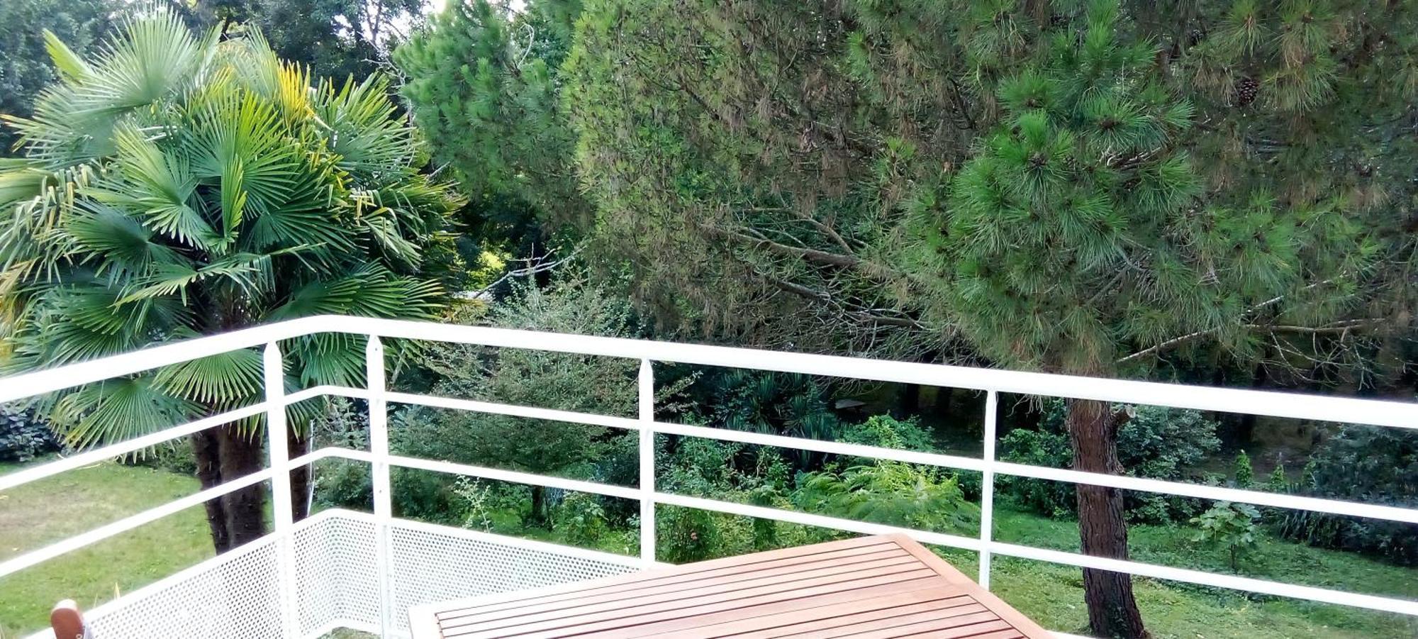Dolce Farniente Bed & Breakfast La Roche-sur-Yon Dış mekan fotoğraf