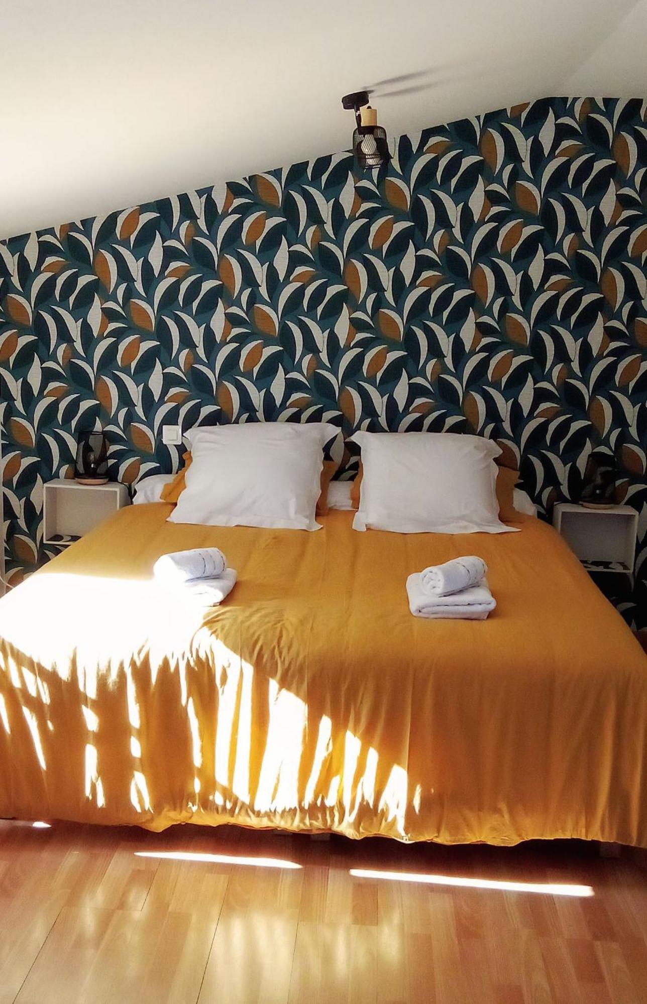Dolce Farniente Bed & Breakfast La Roche-sur-Yon Dış mekan fotoğraf